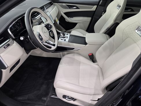 New 2026 Jaguar F-PACE R-Dynamic S AWD/4WD image 6