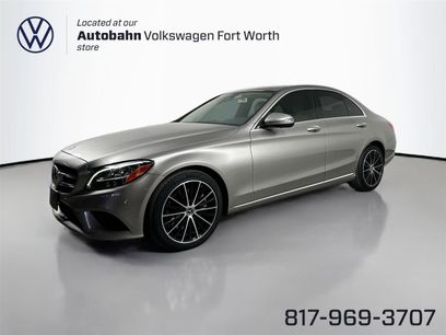 Used 2020 Mercedes-Benz C 300 Sedan