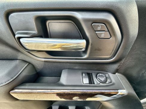 New 2025 GMC Sierra 2500 SLE image 15