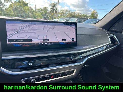 Used 2024 BMW X5 xDrive40i image 15