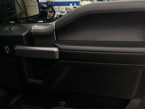 Used 2016 Ford F150 XLT w/ Equipment Group 301A Mid AWD/4WD image 24