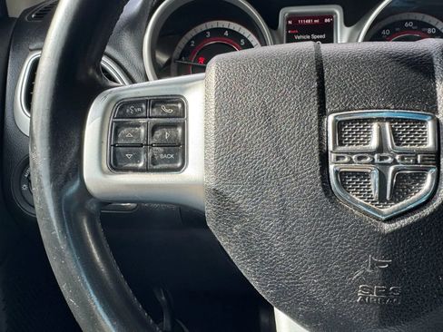 Used 2018 Dodge Journey SE w/ Popular Equipment Group FWD image 30