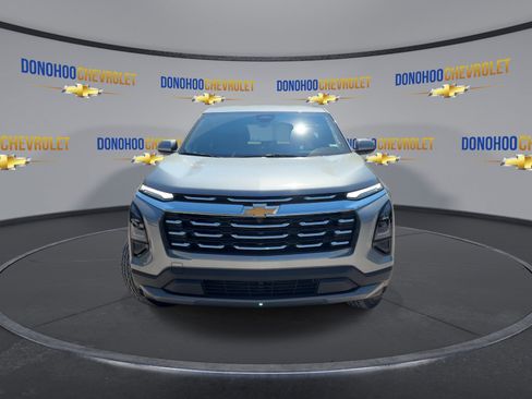 New 2026 Chevrolet Equinox LT FWD image 7