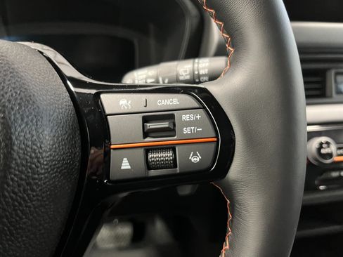 New 2026 Honda Pilot TrailSport image 19