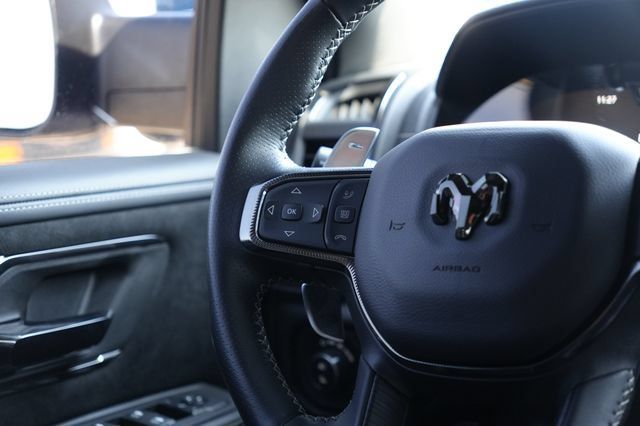 Used 2026 RAM 1500 RHO w/ Bed Utility Group AWD/4WD image 20