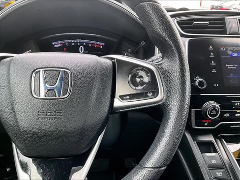 Used 2019 Honda CR-V EX image 24