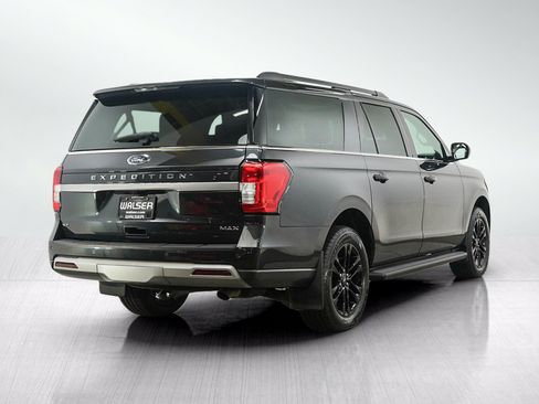 Used 2024 Ford Expedition Max XLT AWD/4WD image 5
