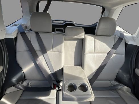 Used 2015 Subaru Forester 2.5i Touring w/ Popular Package #2 image 13