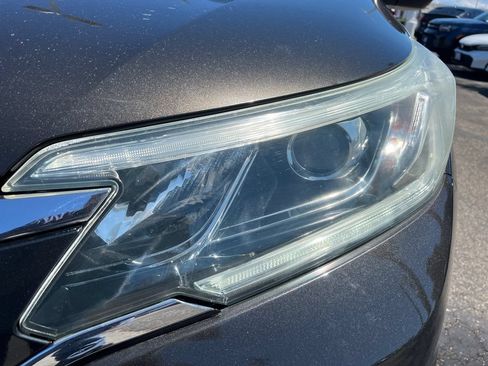 Used 2015 Honda CR-V Touring image 40