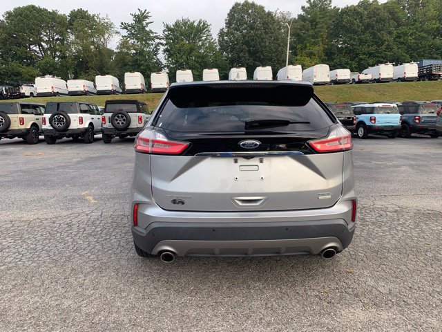 Used 2020 Ford Edge SEL w/ Convenience Package FWD image 7