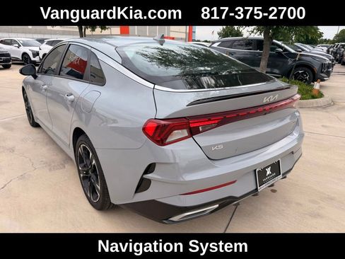Used 2023 Kia K5 GT-Line FWD image 2