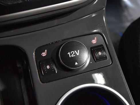 Used 2014 Ford Escape Titanium FWD image 28