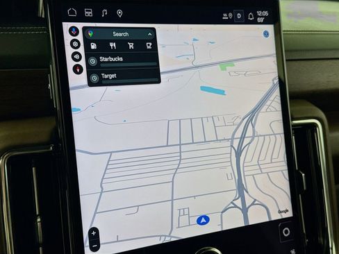 Certified 2025 GMC Yukon Denali Ultimate image 11