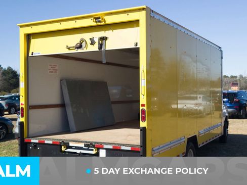 Used 2023 Ford E-350 and Econoline 350 Super Duty w/ Driver's Safety Package image 4