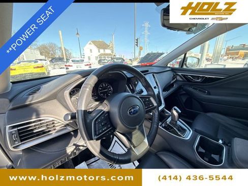Used 2023 Subaru Outback Limited XT w/ Popular Package #2 image 10