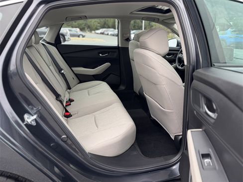 Used 2024 Honda Accord EX image 14
