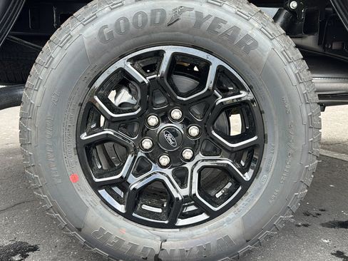 New 2026 Ford F150 XLT w/ Equipment Group 302A MID AWD/4WD image 41