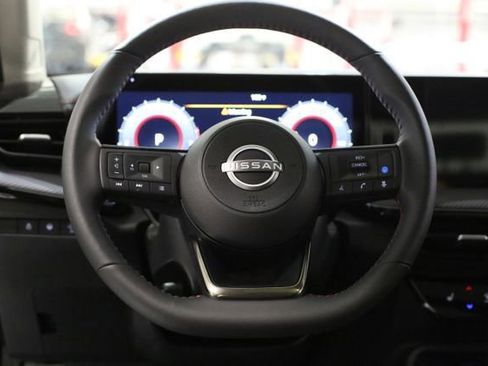 New 2026 Nissan Kicks SV w/ Cold Weather Package image 17