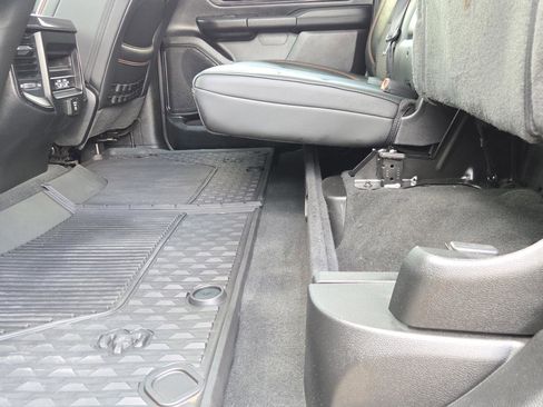 Used 2022 RAM 1500 Big Horn w/ Built-to-serve Edition image 24