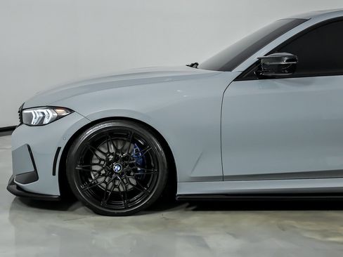 Used 2023 BMW M340i xDrive w/ Premium Enhanced Package AWD/4WD image 7