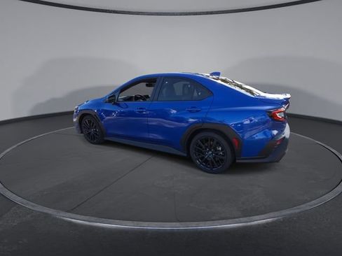 New 2026 Subaru WRX GT AWD/4WD image 6