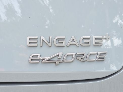 Used 2025 Nissan Ariya AWD image 48