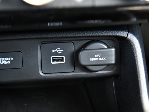 Used 2024 Honda Civic Sport image 23
