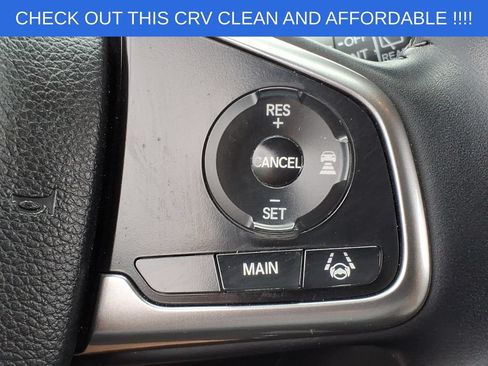 Used 2018 Honda CR-V EX-L image 17