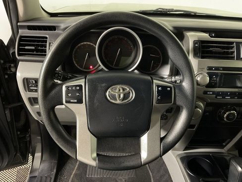 Used 2011 Toyota 4Runner SR5 w/ Convenience Pkg image 19