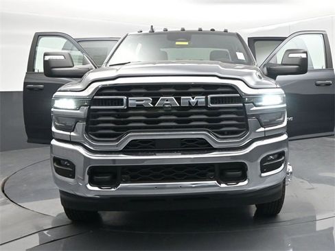 New 2026 RAM 3500 Big Horn image 57