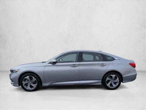 Used 2019 Honda Accord EX image 9
