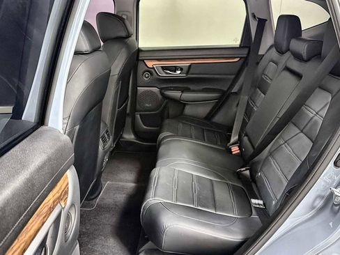 Used 2021 Honda CR-V EX-L image 24