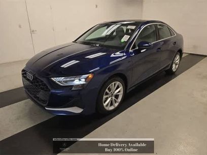 Used 2025 Audi A3 2.0T Premium w/ Convenience Package