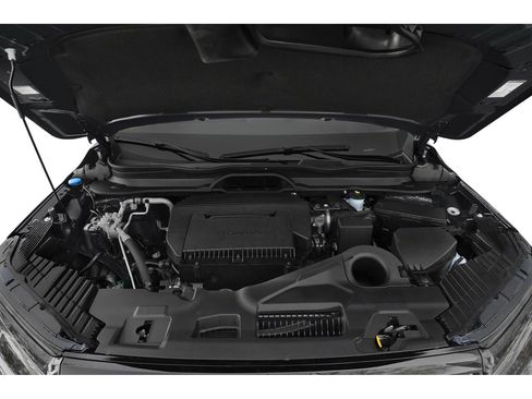 Used 2025 Honda Pilot Black Edition image 25