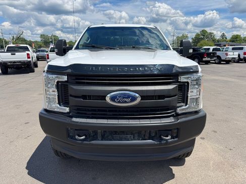 Used 2019 Ford F350 XL w/ Power Equipment Group AWD/4WD image 8