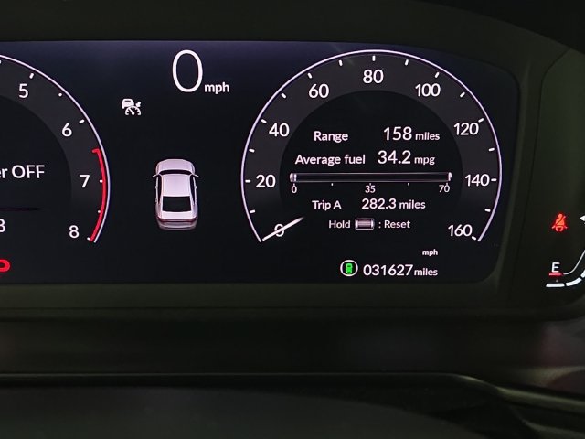 Used 2025 Honda Accord SE image 16