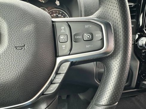 New 2026 RAM 2500 Tradesman AWD/4WD image 29