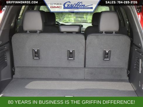 New 2026 GMC Acadia Denali w/ Super Cruise Package FWD image 32