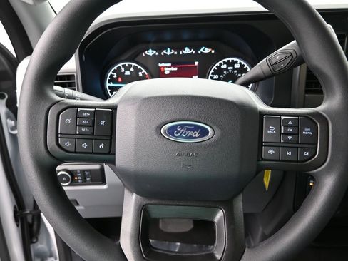New 2026 Ford F350 XL w/ XL Chrome Package AWD/4WD image 13