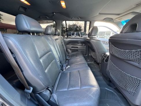 Used 2007 Honda Pilot EX-L image 13