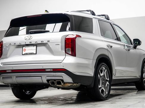 Used 2023 Hyundai Palisade SEL AWD/4WD image 13