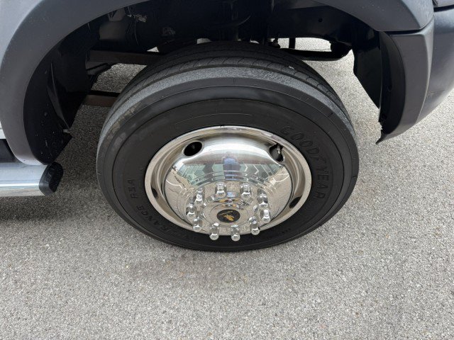 Used 2016 RAM 5500 Tradesman w/ Power Accessory Group RWD image 15