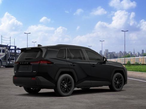 New 2026 Toyota RAV4 XLE Premium AWD/4WD image 76