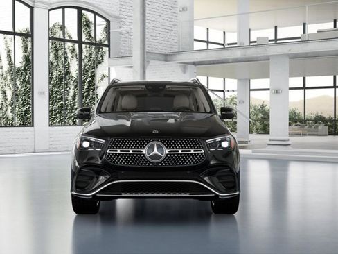 New 2026 Mercedes-Benz GLE 580 4MATIC image 7