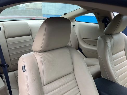Used 2007 Ford Mustang GT RWD image 14