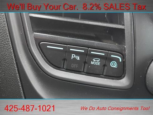 Used 2020 Ford Transit 250 Medium Roof AWD image 14