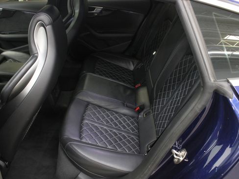 Used 2018 Audi S5 Premium Plus image 31