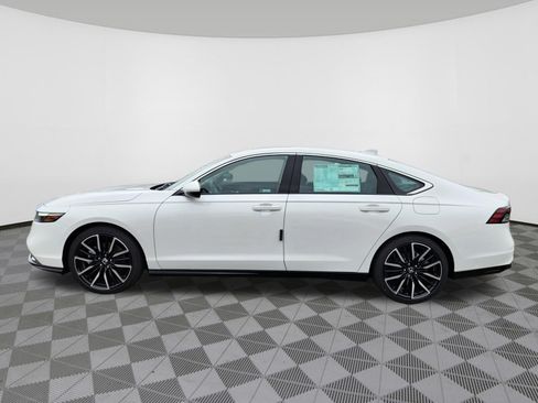 New 2026 Honda Accord Touring image 5