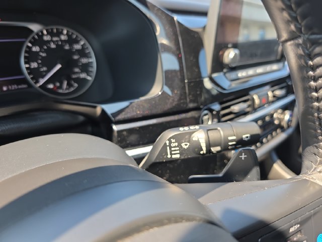 Certified 2024 Nissan Pathfinder SV AWD/4WD image 21
