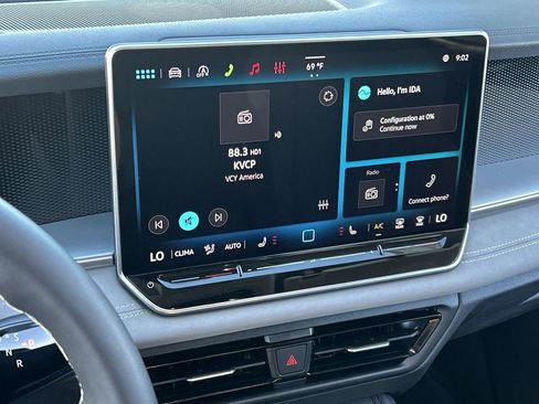 New 2026 Volkswagen Tiguan SE FWD image 21
